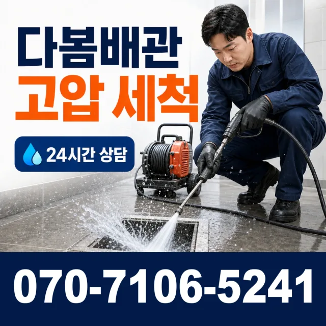 현동면 개일리 벽누수 상담 이미지 4